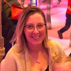 Meet your Posher, Nicole